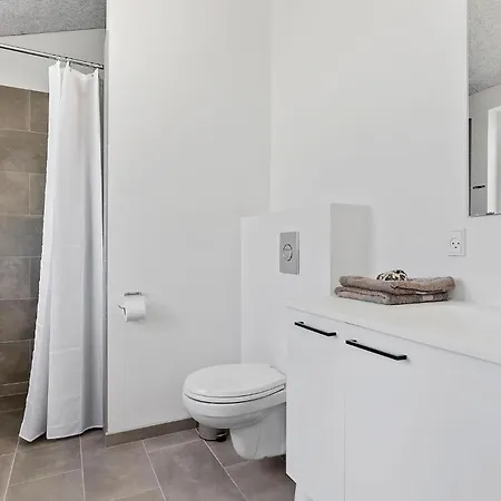 度假居 3 Bedroom Cozy In *